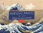 Katsushika Hokusai, Hokusai Katsushika, Tuttle Studio, . Tuttle Studio - Hokusai Prints Note Cards