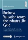 Adelin Trusculescu - Business Valuation Across the Industry Life Cycle