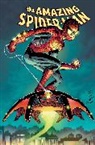 Ed McGuinness, John Romita, Erica Schultz, Schultz Erica, Zeb Wells, Wells Zeb... - Amazing Spider-Man By Zeb Wells Omnibus Vol. 1