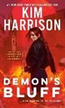 Kim Harrison - Demon's Bluff