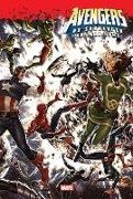 Mark Brooks, Al Ewing, Ewing Al, Kim Jacinto, Pepe Larraz, … - Avengers: No Surrender/No Road Home Omnibus