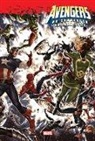 Mark Brooks, Al Ewing, Ewing Al, Kim Jacinto, Pepe Larraz, Mark Waid... - Avengers: No Surrender/No Road Home Omnibus