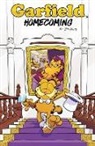 Jim Davis, Mark Evanier, Scott Nickel, Shelli Paroline - Garfield: Homecoming