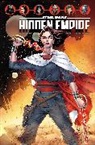 Steven Cummings, Andres Genolet, Ethan Sacks, Charles Soule, Soule Charles, Cummings Steven... - Star Wars: Hidden Empire Omnibus Paulo Siqueira Cover