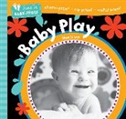 Skye Silver - Barefoot Baby-Proof: Baby Play