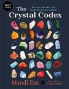Mandi Em, Celia Agnes - That Crystal Vibe