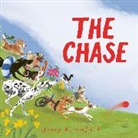 Jenny Bloomfield - The Chase
