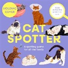 Alissa Levy - Cat Spotter