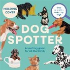 Alissa Levy - Dog Spotter