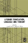 Mercy V. Guite, Singh Rosy - Literary Translation, Language and Thought