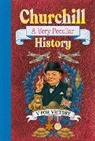 Arscott David, Arscott David - Churchill: A Very Peculiar History