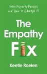 Roelen Keetie - The Empathy Fix