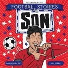 Simon Mugford, Dan Green - Football Stories: Son