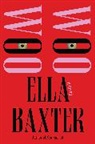 Ella Baxter - Woo Woo