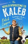 Kaleb Cooper - The World According to Kaleb