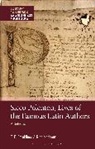 T E Franklinos, T. E. Franklinos, Rino Modonutti - Sicco Polenton, Lives of the Famous Latin Authors