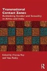 Ahonaa (Indian Institute of Technology Roy, T. Vasudeva Reddy, Reddy Vasu, Ahonaa Roy - Transnational Contact Zones
