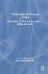 Ahonaa (Indian Institute of Technology Roy, T. Vasudeva Reddy, Reddy Vasu, Ahonaa Roy - Transnational Contact Zones