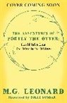 M.G. Leonard, Dunbar Polly - The Adventures of Portly the Otter: Untold Tales from the Wind in the Willows