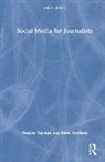 Steve Harrison, Frances Yeoman, Frances Harrison Yeoman - Social Media for Journalists