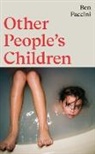 Faccini Ben - Other People's Children