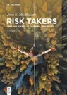 John E Marthinsen, John E. Marthinsen - Risk Takers