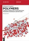 Mohamed Elzagheid - Polymers