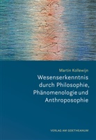 Martin Kollewijn - Wesenserkenntnis