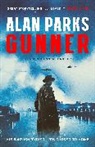 Alan Parks, Parks Alan - Gunner