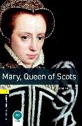 Tim Vicary - Mary Queen of Scots Book with MP3 Stage 1