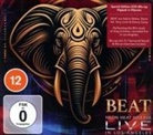 BEAT - Live (Audio book)