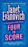 Janet Evanovich - Four to Score