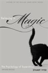 Stuart A. Vyse, Vyse Stuart A. - Believing in Magic