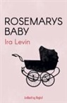 Ira Levin - Rosemarys baby