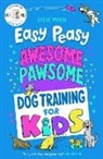 Steve Mann, Mann Steve - Easy Peasy Awesome Pawsome
