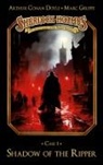 Stephan Bosenius, Marc Gruppe - Sherlock Holmes Case 01: Shadow of the Ripper