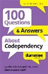 Cynthia Schiebel - 100 Questions & Answers About Codependency for Dummies
