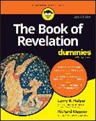 Larry R Helyer, Helyer Larry R. - The Book of Revelation For Dummies