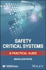 Mario Luigi Papini, Mario Luigi (Rebus Solutions S.r.l.) Papini - Safety Critical Systems