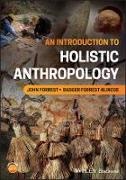 John Forrest, John (Purchase College Forrest, Forrest John, Badger Forrest-Blincoe - Introduction to Holistic Anthropology