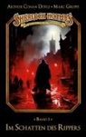 Stephan Bosenius, Marc Gruppe - Sherlock Holmes Band 01 - Im Schatten des Rippers