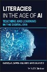 Bill Cope, Cope Bill, Mary Kalantzis, Kalantzis Mary, Gabriela C Zapata, Gabriela C. Zapata... - Literacies in the Age of Ai