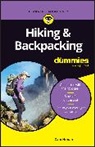 Cam Honan - Hiking & Backpacking for Dummies