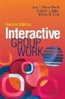 Jane E Atieno Okech, William B Kline, Deborah J Rubel - Interactive Group Work