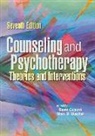 David Capuzzi, Mark D Stauffer - Counseling and Psychotherapy