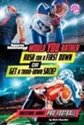 Matt Chandler - Would You Rather Rush for a First Down or Get a Third-Down Sack?