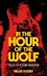 Niillas Somby, Gabriel Kuhn, Kuhn Gabriel - In the Hour of the Wolf