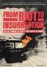 Tomas Rothaus, Tomas Rothaus - From Riot to Insurrection
