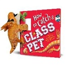 Alice Walstead, Andy Elkerton, Elkerton Andy - Snap & Snuggle: How to Catch a Class Pet