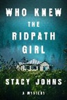 Stacy Johns - Who Knew the Ridpath Girl